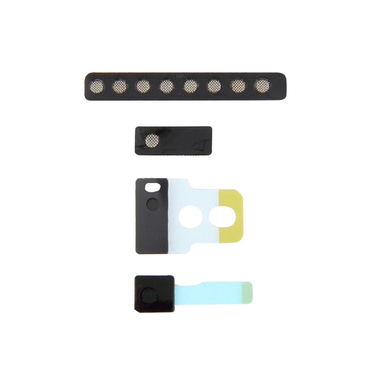 iPhone 6s Plus Charging Port Mesh Cover Set - 10 Pack