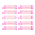 iPhone 6s Plus Battery Adhesive Tape Stickers - 10 Pack
