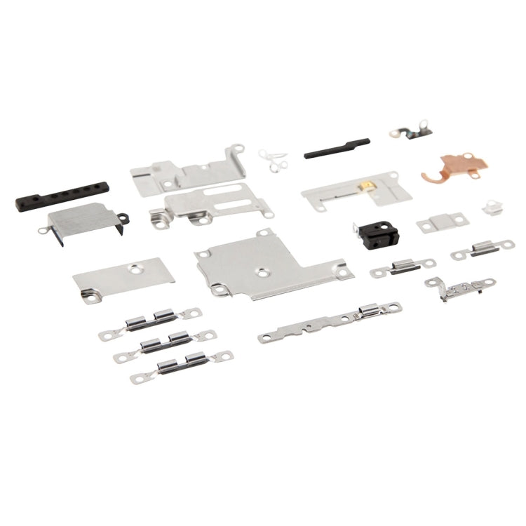 21 in 1 iPhone 6s Plus Repair Accessories Metal Part Set