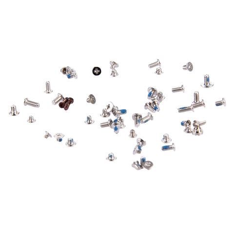 Outils de réparation Set complet de viti/bulloni pour iPhone 6s Plus, pour iPhone 6s Plus