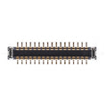 Rear Back Camera FPC Connector On Flex Cable for iPhone 6s / 6s Plus, For iPhone 6s / 6s Plus