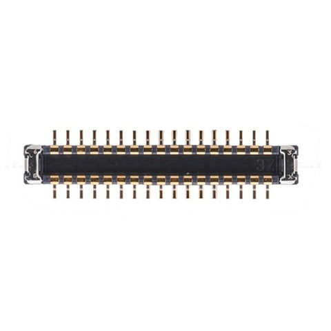 Connettore FPC per fotocamera posteriore iPhone 6s / 6s Plus su cavo