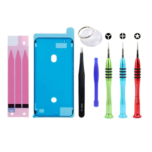 8 in 1 Battery Repair Tool Set for iPhone 6s Plus