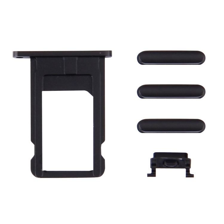 4-in-1 iPhone 6s Plus Replacement Parts Kit