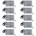iPhone 6s Plus Rear Camera Bracket - 10 Pack Replacement