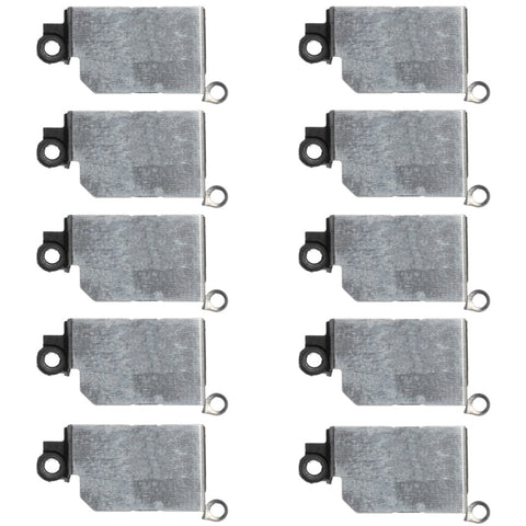Staffa di fissaggio per fotocamera posteriore da 10 pezzi per iPhone 6s Plus, For iPhone 6s Plus
