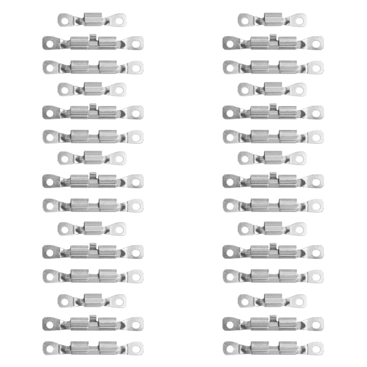iPhone 6s Plus SIM Card Tray Ejection Spring Kits - 10 Sets