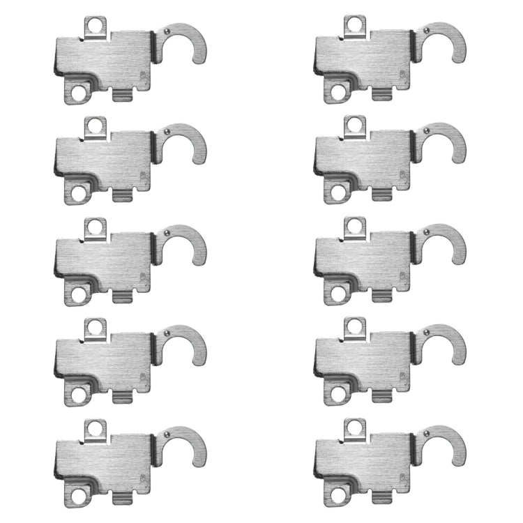 iPhone 6s Plus Camera Flash Retaining Bracket - 10 PCS Set