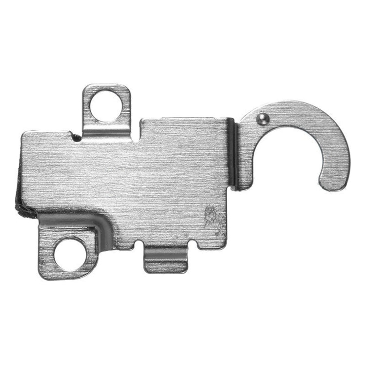 iPhone 6s Plus Camera Flash Retaining Bracket - 10 PCS Set