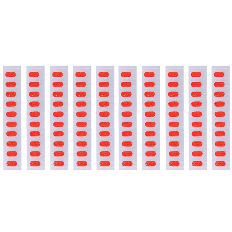 100 Waterproof Adhesive Stickers for iPhone 6s Plus Repair