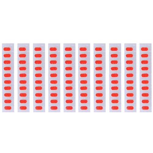 100 Waterproof Adhesive Stickers for iPhone 6s Plus Repair