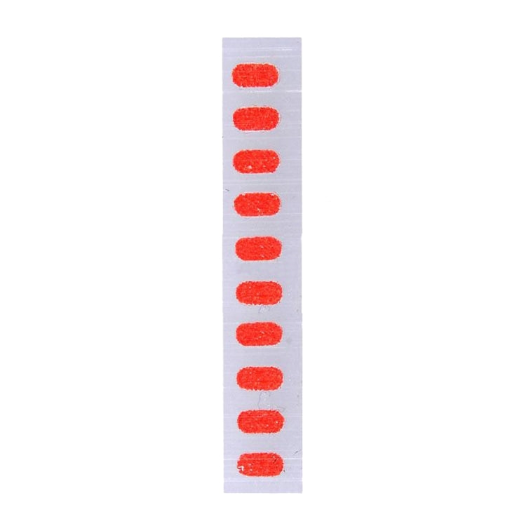 100 Waterproof Adhesive Stickers for iPhone 6s Plus Repair