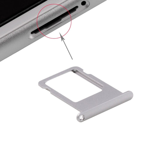 Vassoio scheda per iPhone 6s Plus, For iPhone 6s Plus