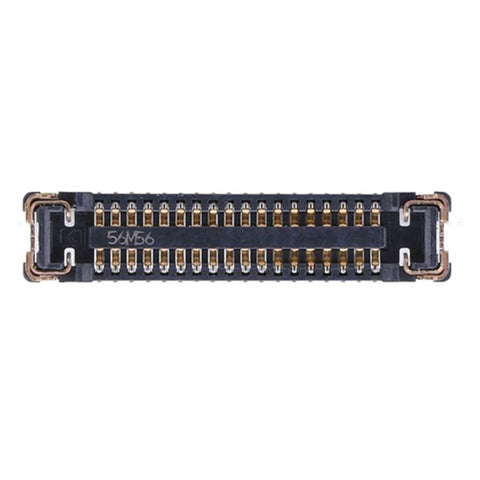 Connettore FPC di ricarica sulla scheda madre per iPhone 6s Plus / 6s, For iPhone 6s Plus / 6s