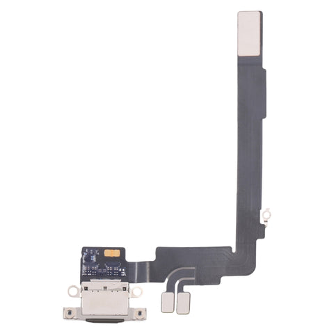 Per iPhone 16 Pro Max Cavo flessibile porta di ricarica originale, For iPhone 16 Pro Max(Original)
