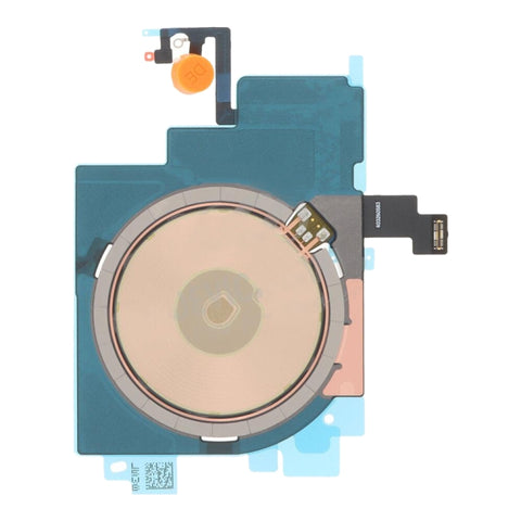 Bobina di Carica Wireless NFC per iPhone 16