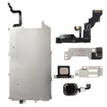 iPhone 6 Plus LCD Repair Accessories Set - 6 in 1 Kit