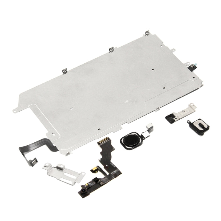 iPhone 6 Plus LCD Repair Accessories Set - 6 in 1 Kit
