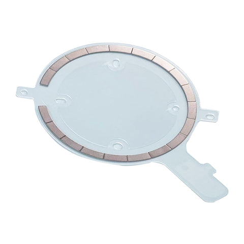 Ricarica Wireless Magnetica per iPhone 16 Pro e 16 Pro Max