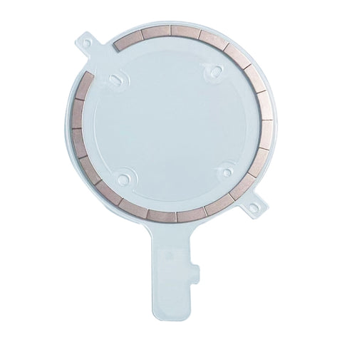 Ricarica Wireless Magnetica per iPhone 16 Pro e 16 Pro Max