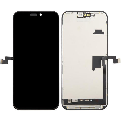 Écran HD+ intégré pour iPhone 16 Pro Max, pour iPhone 16 Pro Max (HD+ intégré)