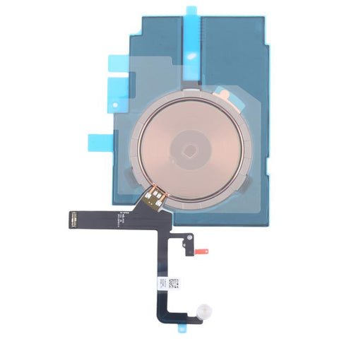 Modulo di Ricarica Wireless NFC per iPhone 16 Pro Max