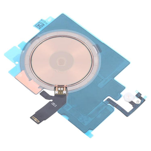 Module NFC sans fil standard pour iPhone 16 Plus, pour iPhone 16 Plus