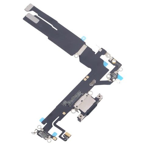 Per cavo flexible porta di ricarica iPhone 16, Pour iPhone 16