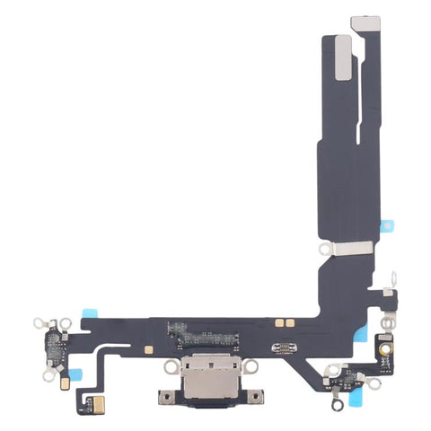 Per cavo flexible porta di ricarica iPhone 16, Pour iPhone 16