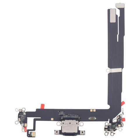 Pour iPhone 16 Plus Cavo flexible par porta di ricarica, pour iPhone 16 Plus