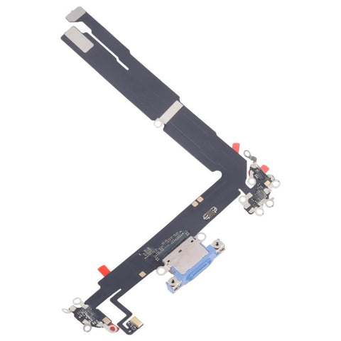 Cavo di Ricarica Flessibile per iPhone 16 Plus
