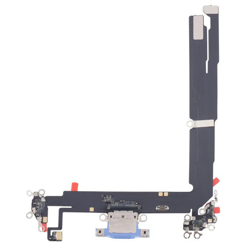 Cavo di Ricarica Flessibile per iPhone 16 Plus