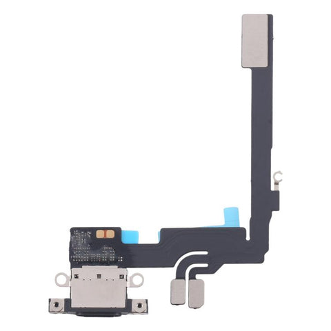Porta di Ricarica flexible pour iPhone 16 Pro, pour iPhone 16 Pro