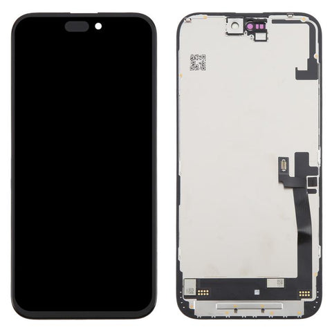 Schermo LCD InCell per iPhone 16 Plus