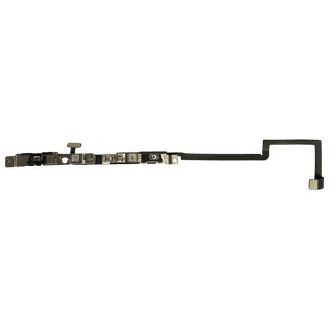 Pour iPhone 16 Pro Cavo flexible de contrôle d'alimentation/appareil photo, pour iPhone 16 Pro