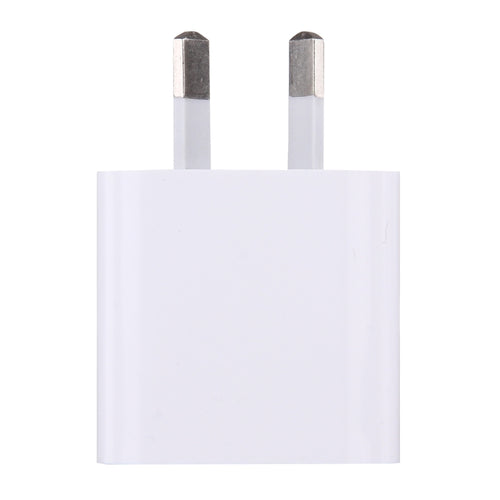 2 USB Ports Charger 5V 2A - High Compatibility AU Plug