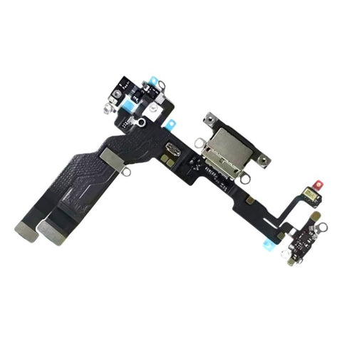Pour iPhone 16e Cavo flexible par porta di ricarica, pour iPhone 16e (Original)