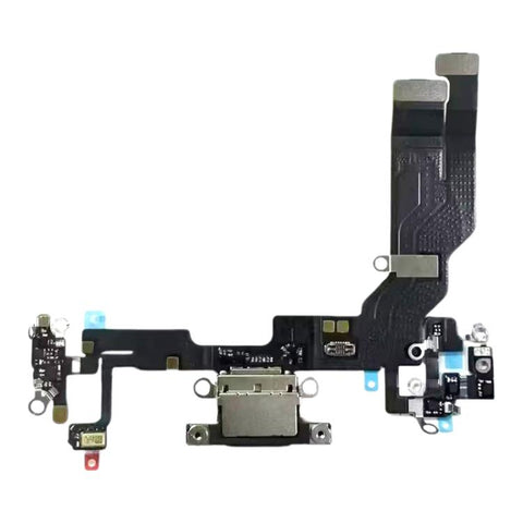 Pour iPhone 16e Cavo flexible par porta di ricarica, pour iPhone 16e (Original)