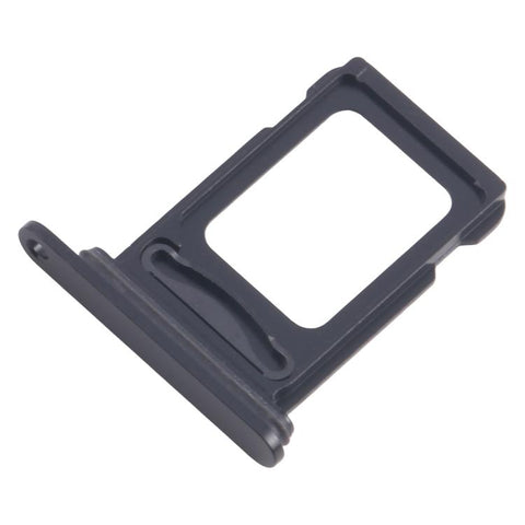 Supporto SIM e vassoio per SIM per iPhone 16e (dual card)