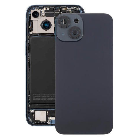 Cover Batteria Posteriore con Telaio Centrale per iPhone 14 (Versione