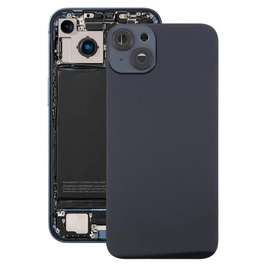 Cover posteriore con batteria e telaio centrale per iPhone 14 Plus
