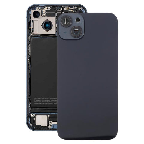 Coperchio Posteriore Batteria con Telaio per iPhone 14 Plus EU