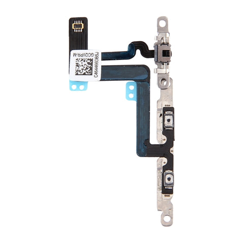 Cavo Flessibile per Pulsante Volume e Interruttore Mute per iPhone 6