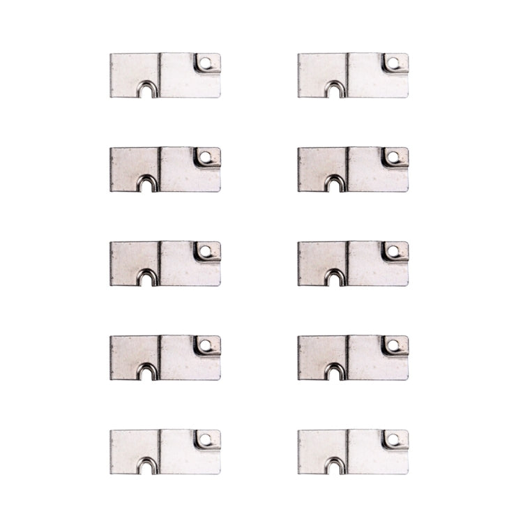 10 PCS iPhone 6 Plus Charging Port Lock Stator Holder