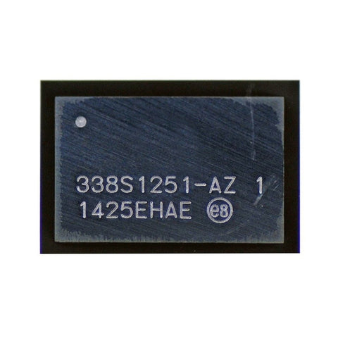Circuit intégré Big Power 338S1251 pour iPhone 6 et 6 Plus, pour 6P et 6 Big