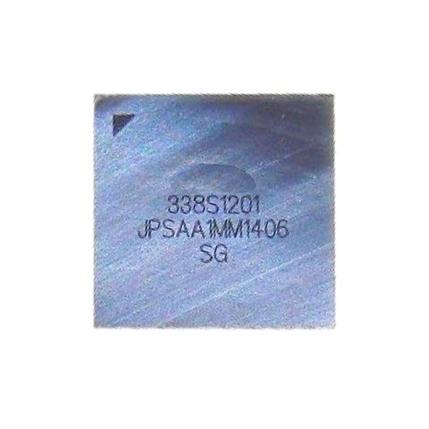 IC audio grande 338S1201 pour iPhone 6 et 6 Plus, pour 6P et 6 Big