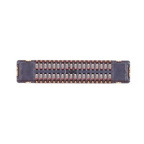 Connettore FPC per display LCD iPhone 6 Plus - Confezione da 10 pezzi