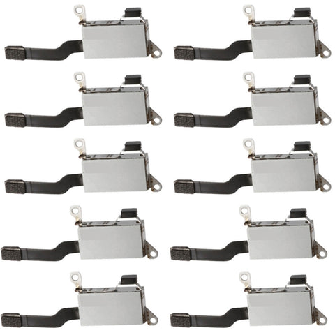 Motore Vibrante per iPhone 6s Plus - Set da 10 Pezzi