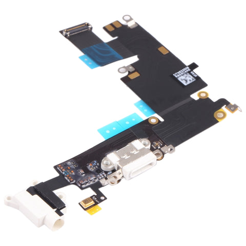 Cavo Flex per Porta di Ricarica iPhone 6 Plus - Grigio Scuro