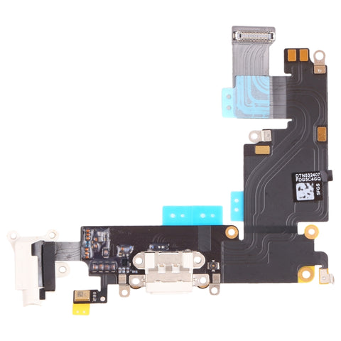 Cavo Flex per Porta di Ricarica iPhone 6 Plus - Grigio Scuro
